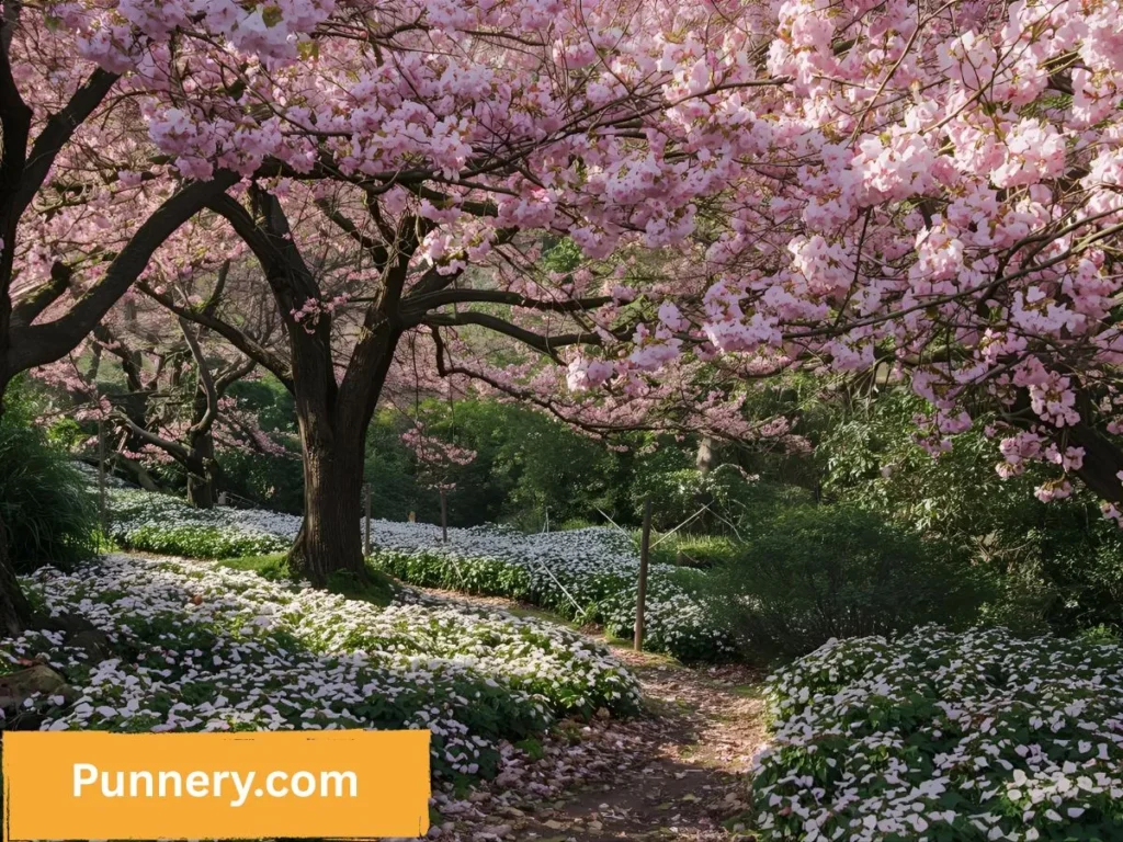  Spring Puns for Captions