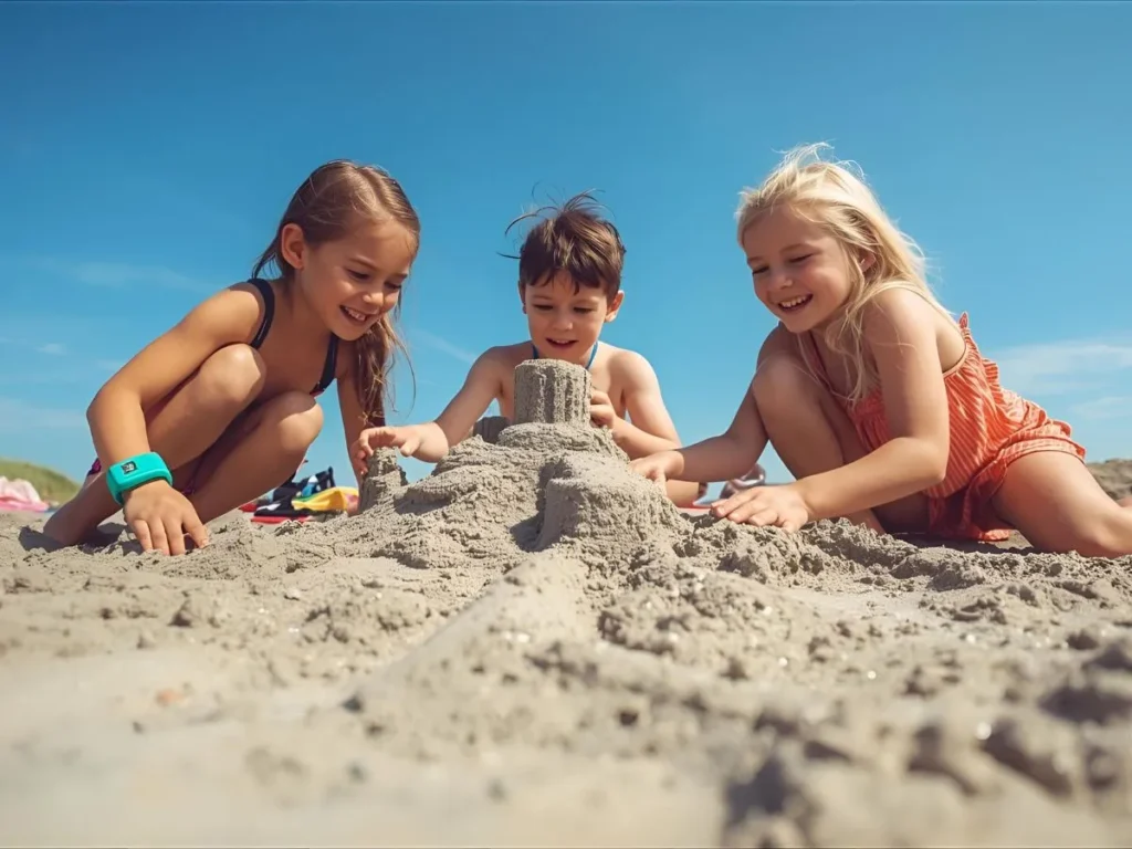 Summer Puns for Kids