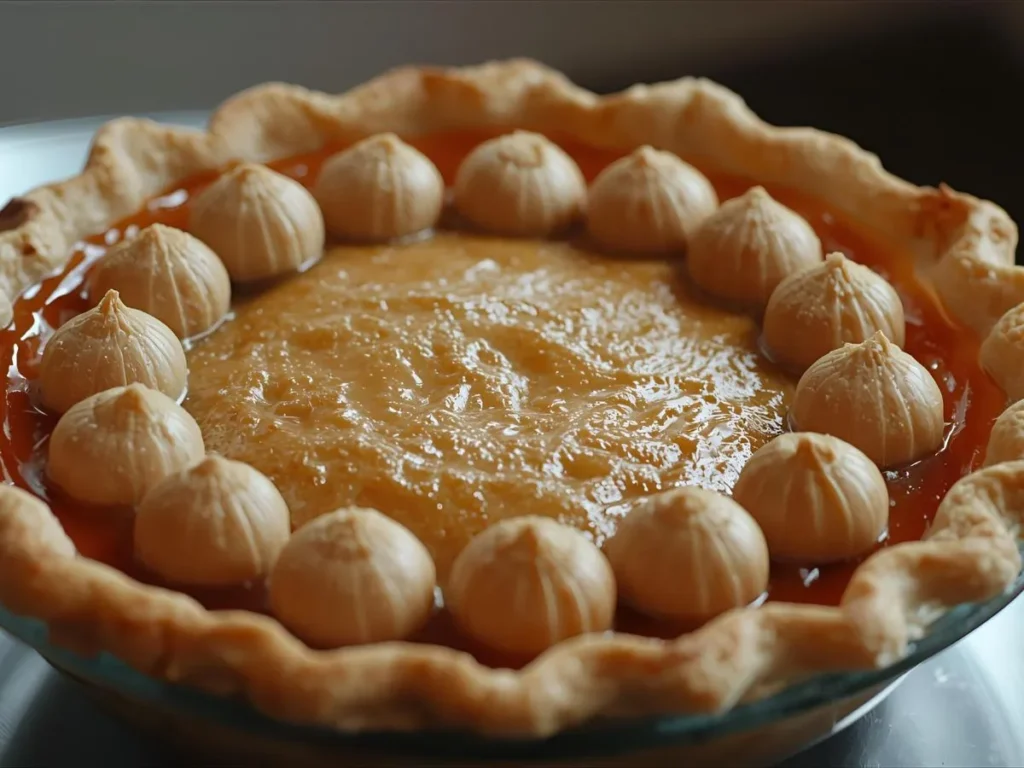 Thanksgiving Pie Puns 