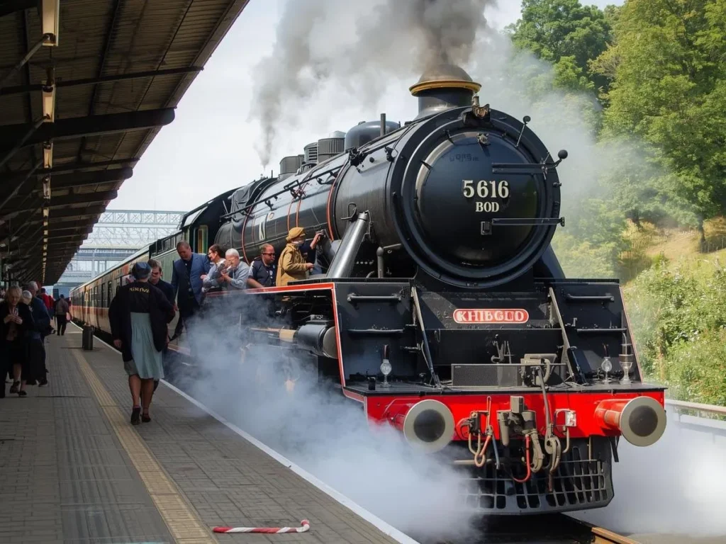 All Aboard the Best Train Puns  2026