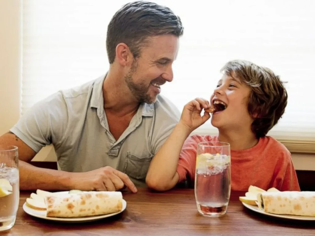 Cheesy Fathers Day Puns