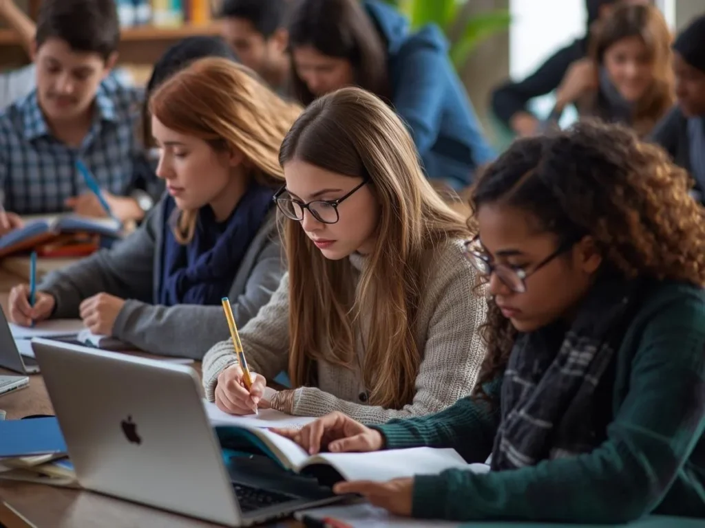 Clever Puns for Students