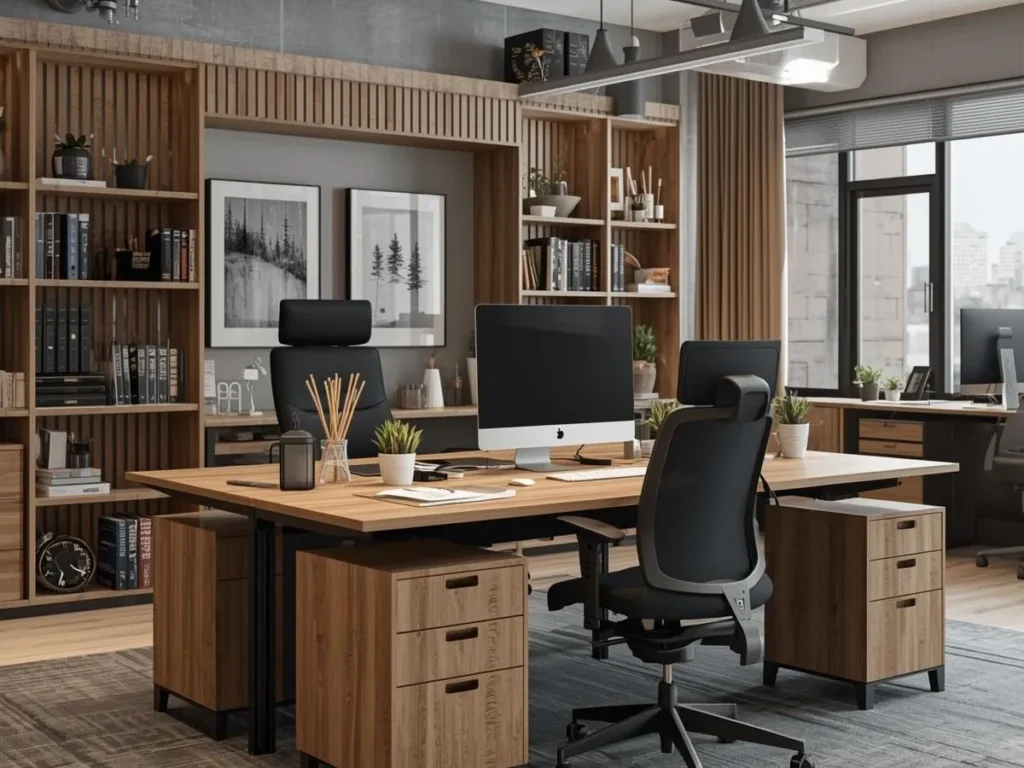 Clever Puns for Work & Office