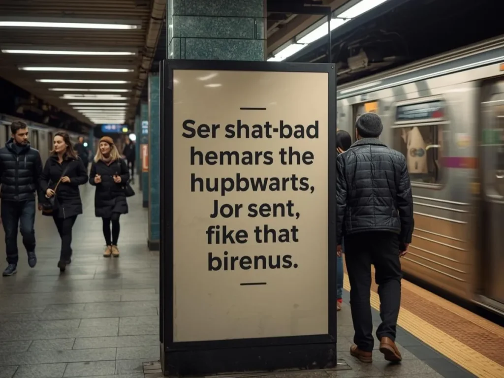 Clever Subway Puns for City Life  