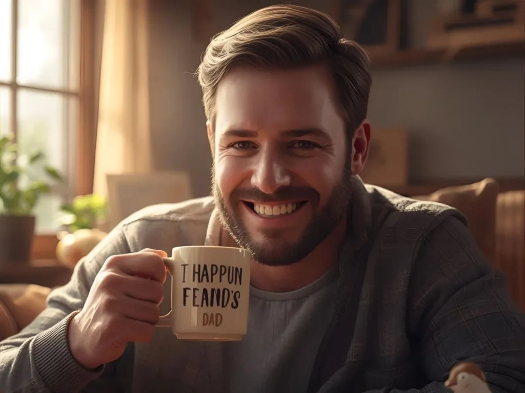 Cute Fathers Day Puns