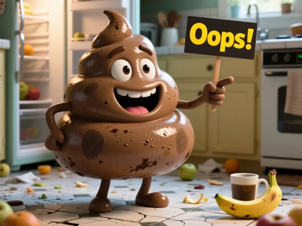 Funniest Poop Jokes