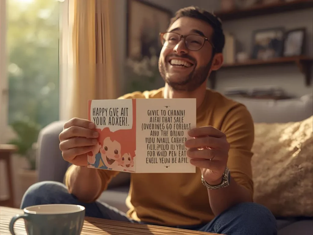 Funny Fathers Day Puns