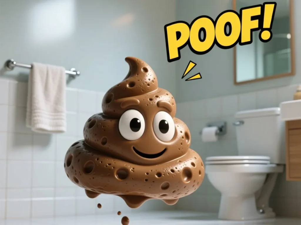 Funny Poop Jokes