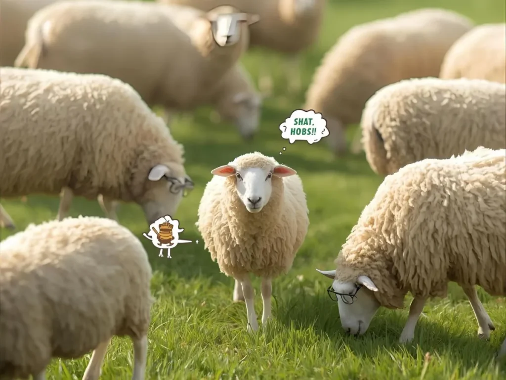 Funny Sheep Puns for Everyday Laughs