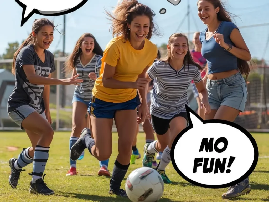 Goal Worthy Soccer Puns for Everyday Fun