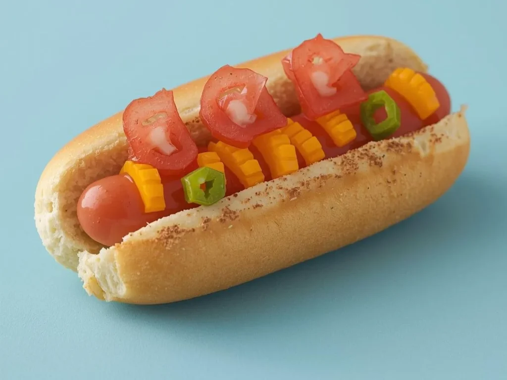 Hot Dog Jokes for Kids