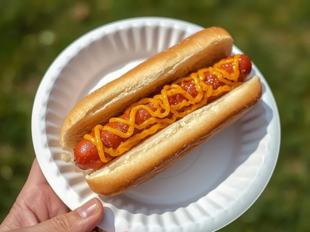 Hot Dog Puns for Captions