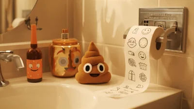 Poop Puns