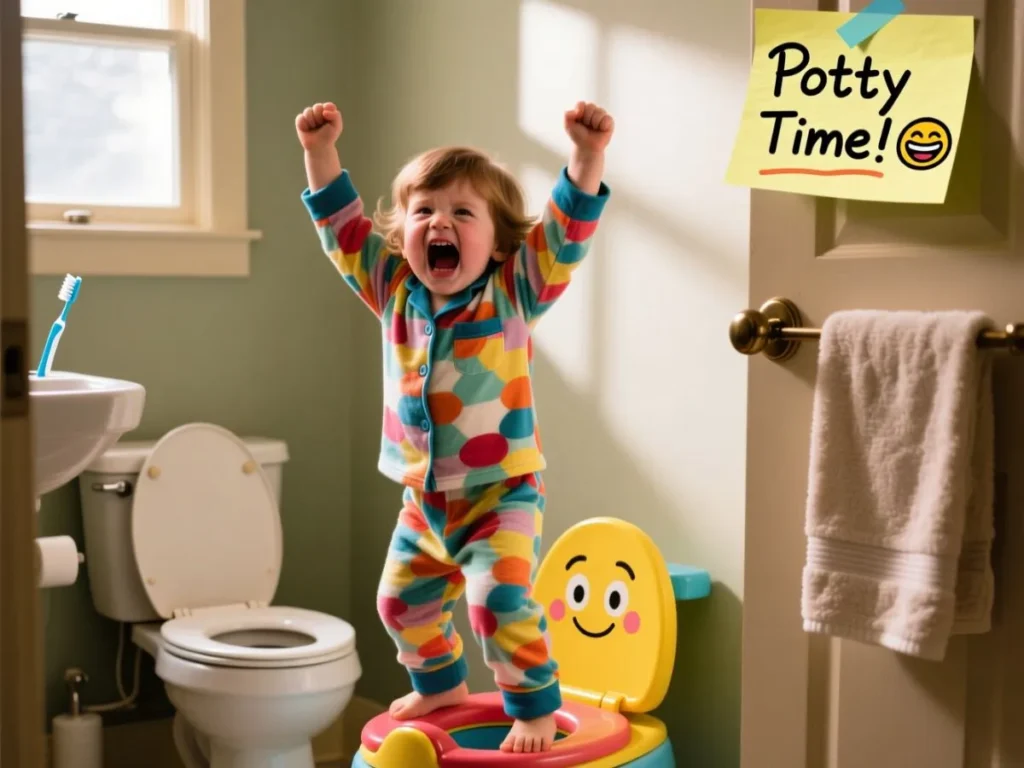 Potty Humor Jokes