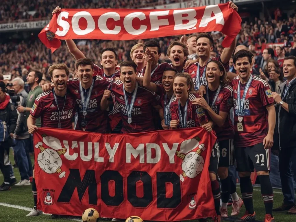 Punny Soccer Puns for Team Spirit