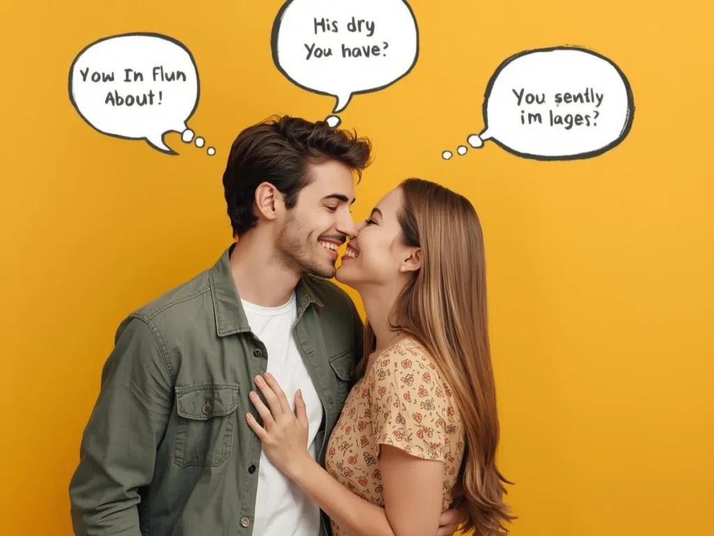 Relationship Rizz Puns 