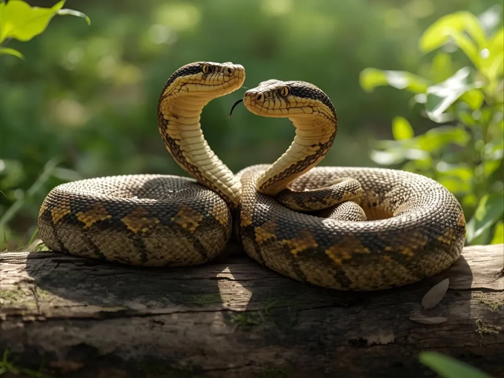 Snake Puns for Friends