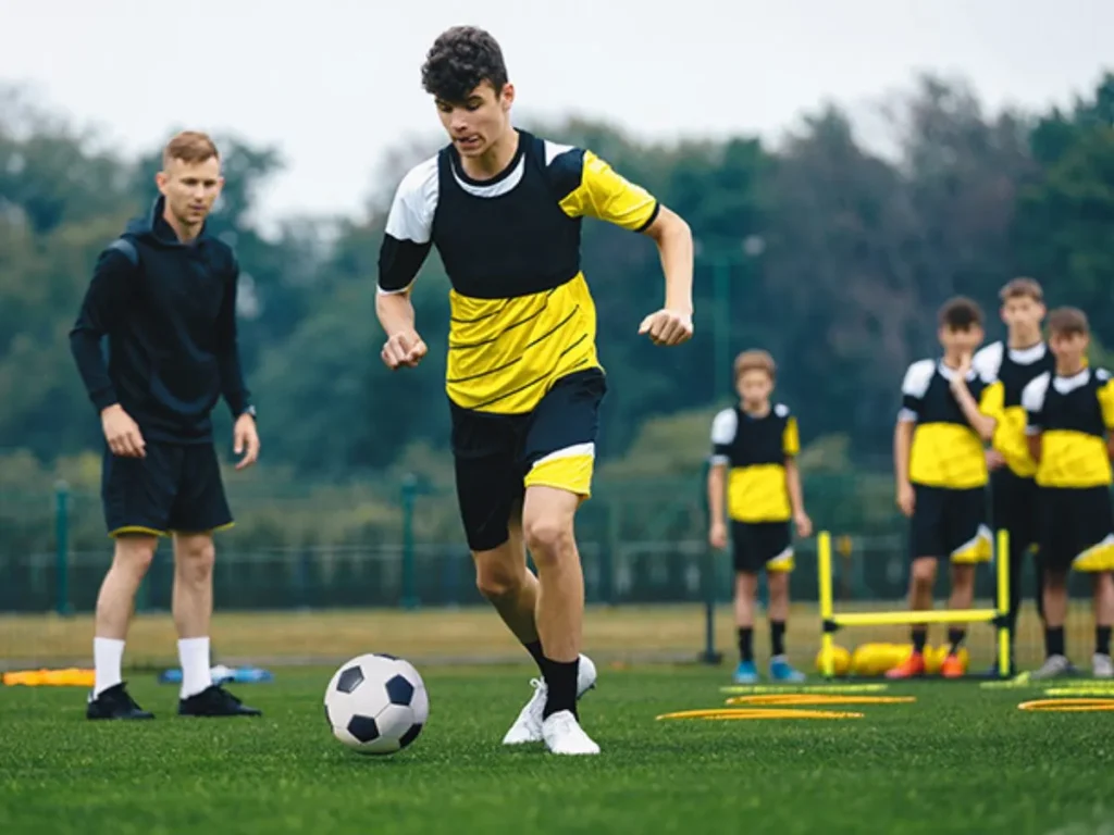 Soccer Puns for Coaches and Players