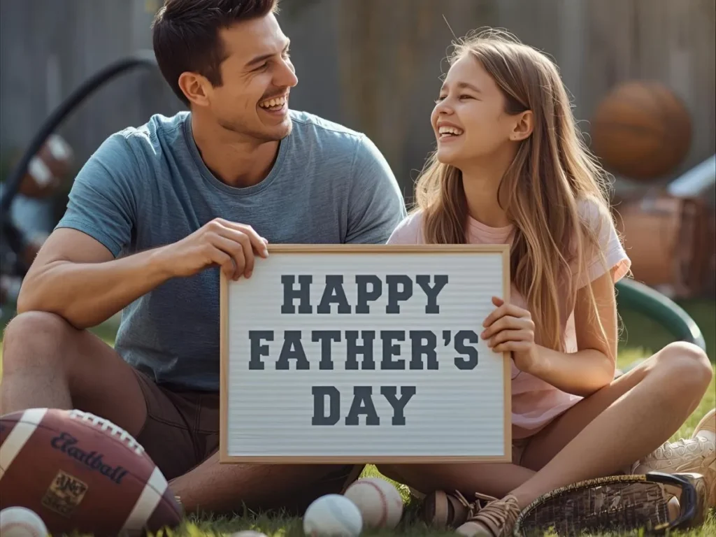 Sports Fathers Day Puns