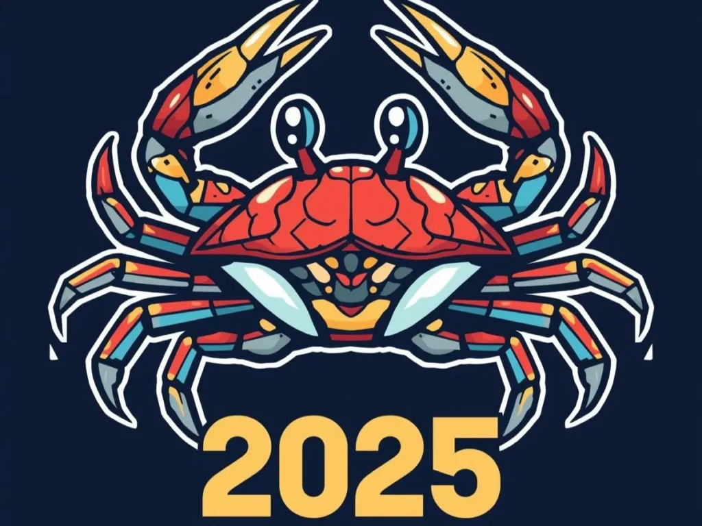 Trending Crab Puns 2025
