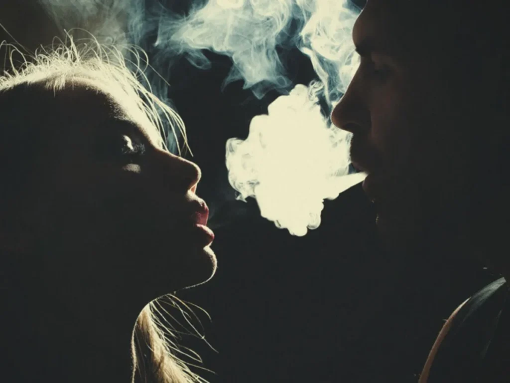 Weed Puns for Couples and Love