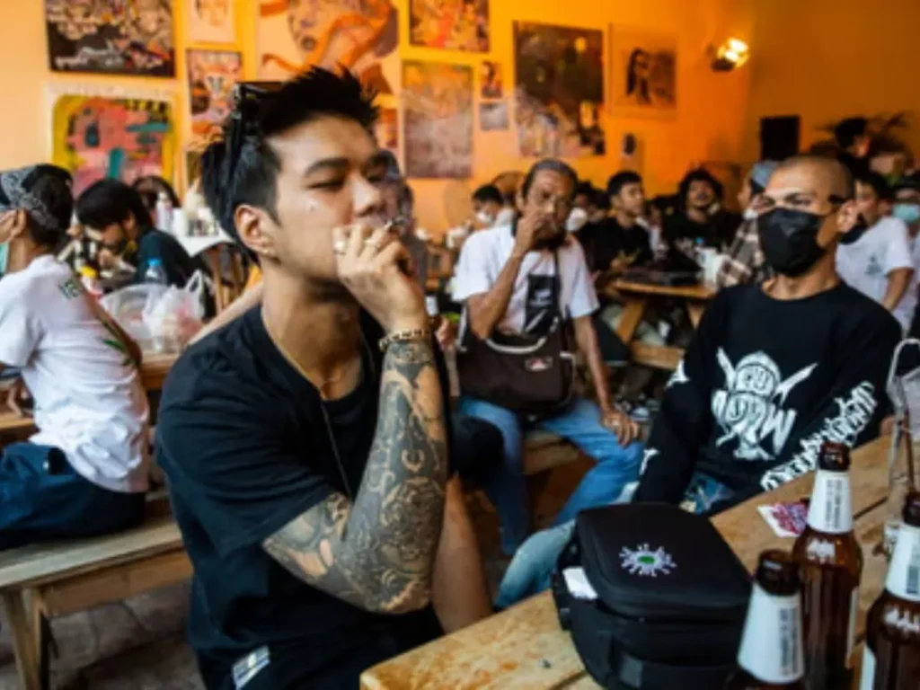 Weed Puns for Parties and Friends