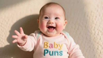 Baby Puns 