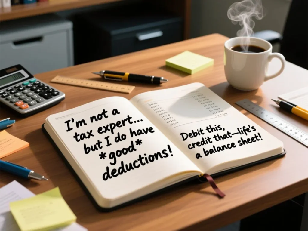 Best Accounting Puns for Instagram Captions