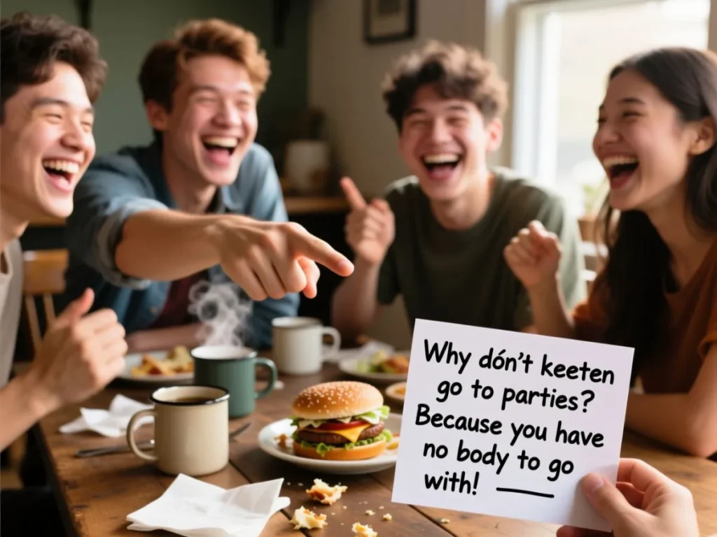 Best Meat Jokes to Share with Friends