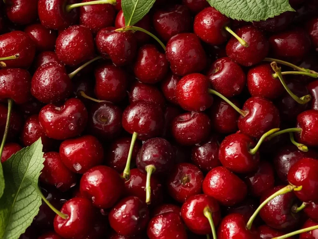 Cherry Puns for Instagram Captions