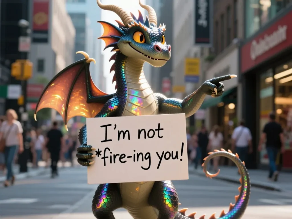 Clever Dragon Puns for Jokes & Memes