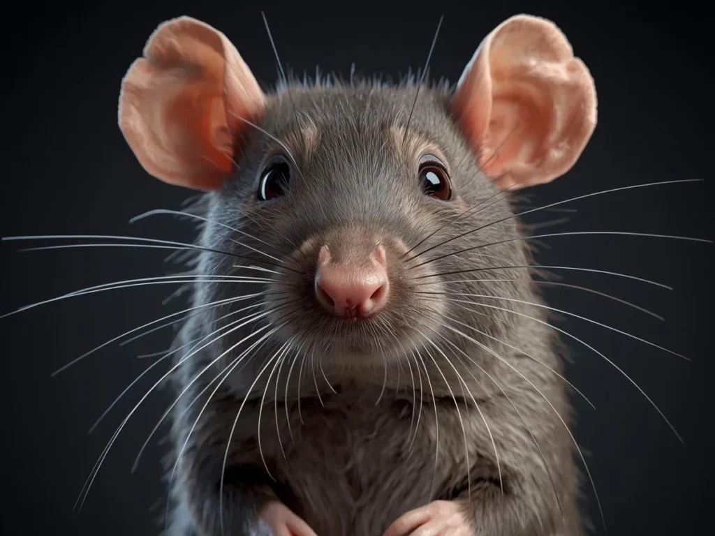 Clever Rat Puns for Captions and Bios