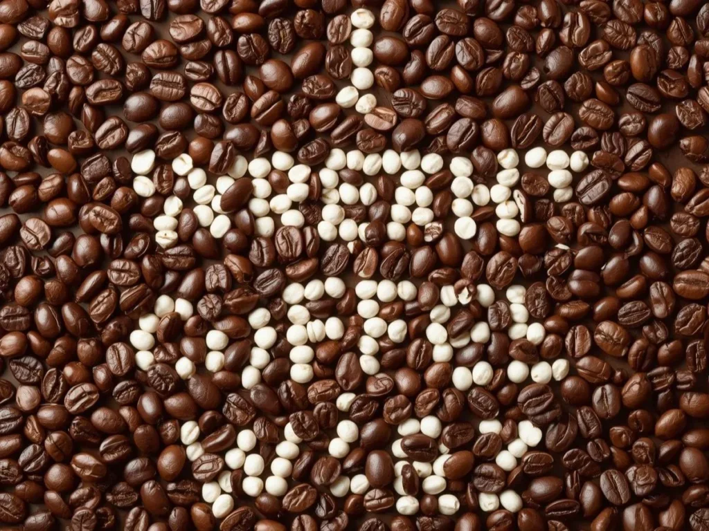 Coffee Bean Puns for Caffeine Lovers