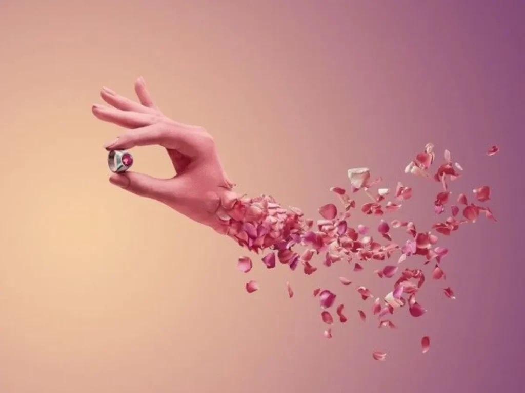 Creative Hand Puns for Social Media Posts