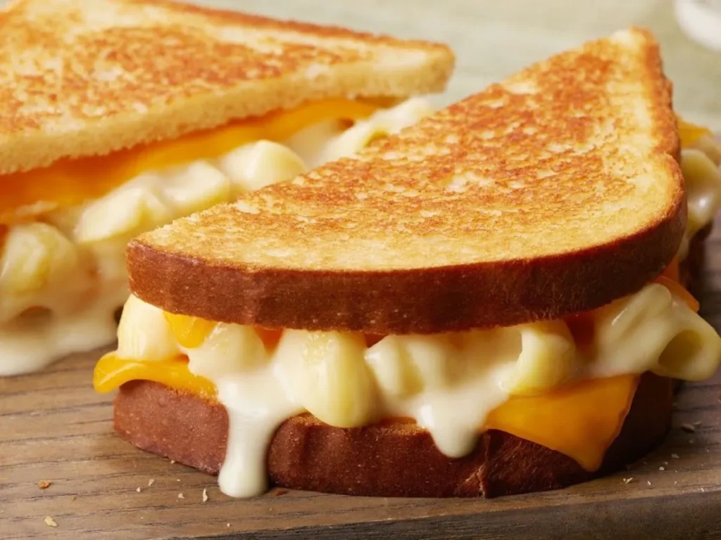 Cute & Cheesy Sandwich Puns for Crushes