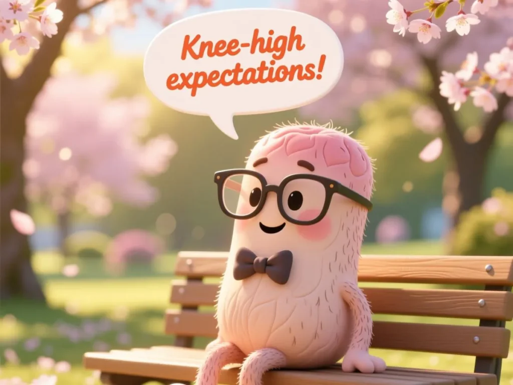 Cute & Lighthearted Knee Puns