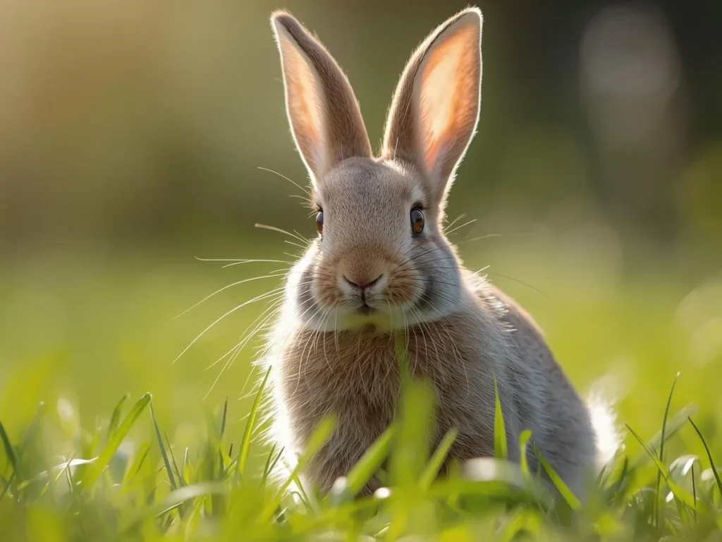 Cute Bunny Puns for Instagram Posts