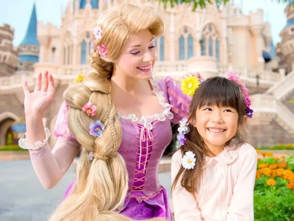 Cute Disney Puns for Kids and Family Fun