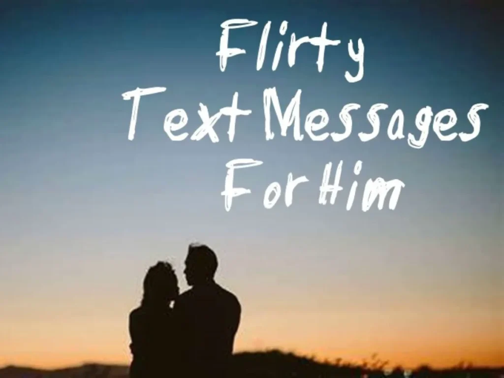 Flirty Sex Puns for Text Messages