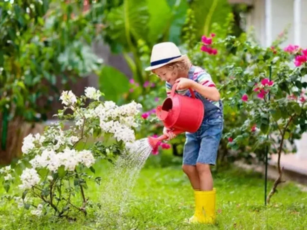 Funny Garden Puns for Captions