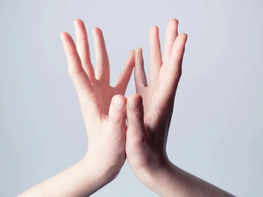 Funny Hand Puns for Instagram Captions