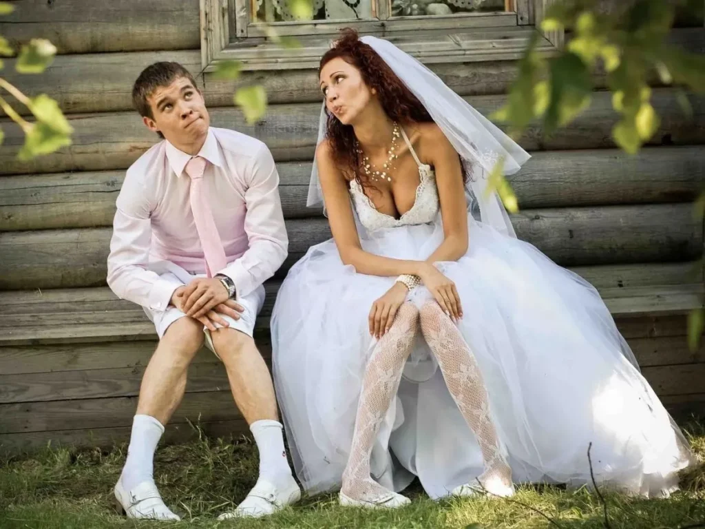 Funny Wedding Puns for Instagram Captions