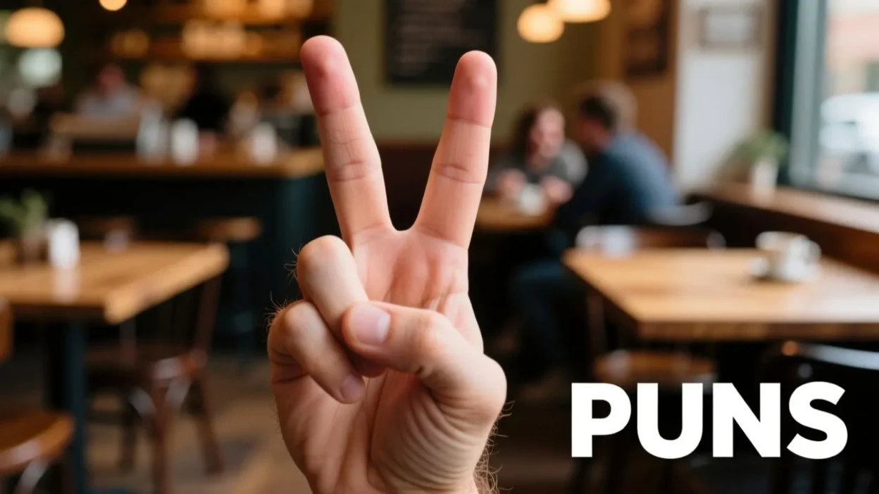 Hand Puns