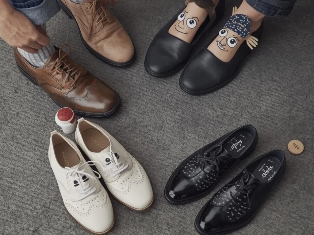 Heel Larious Foot Puns for Everyday Fun