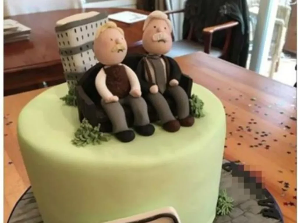 Hilarious Cake Puns for Parties