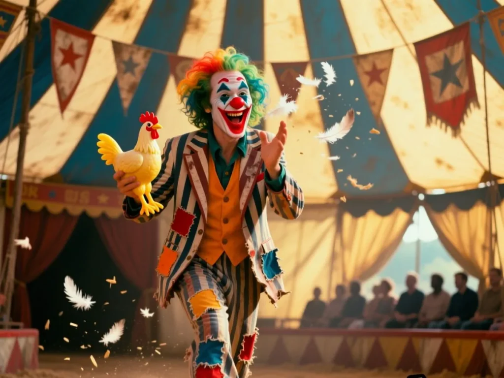 Hilarious Clown Jokes to Make Anyone Laugh