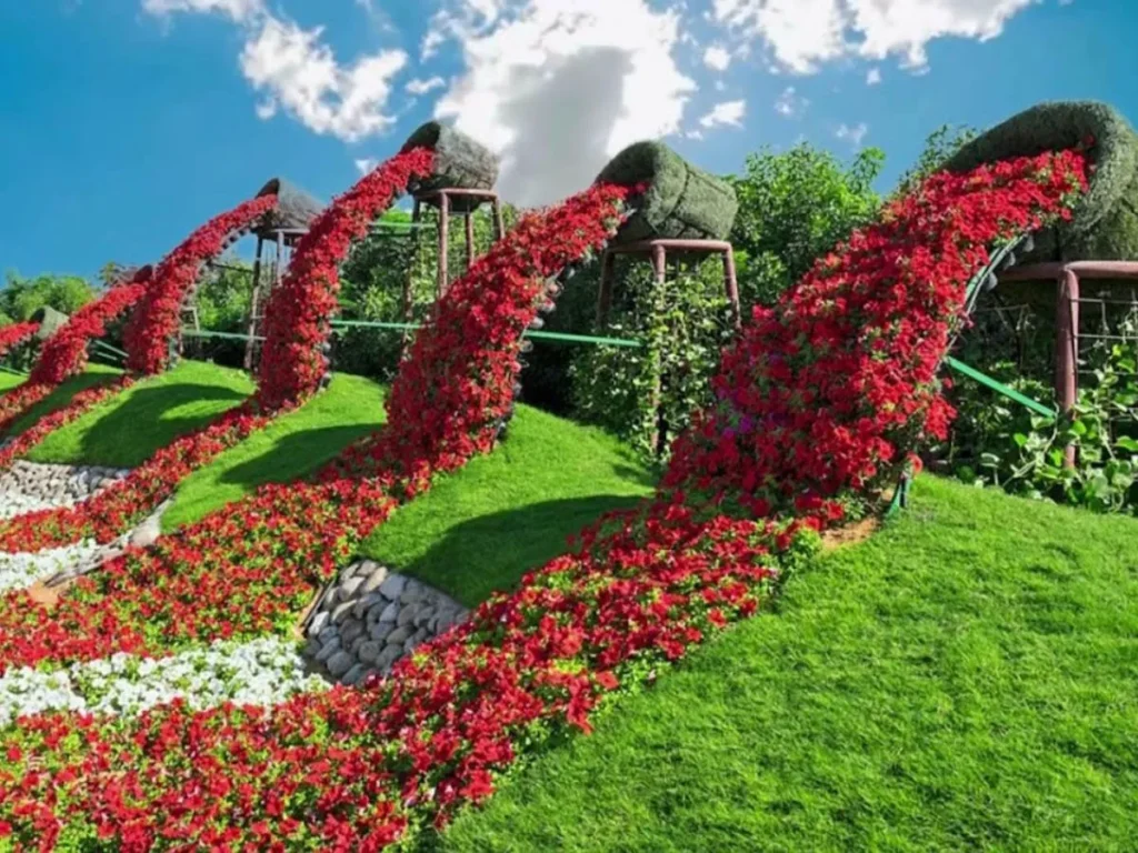 Hilarious Flower Garden Puns