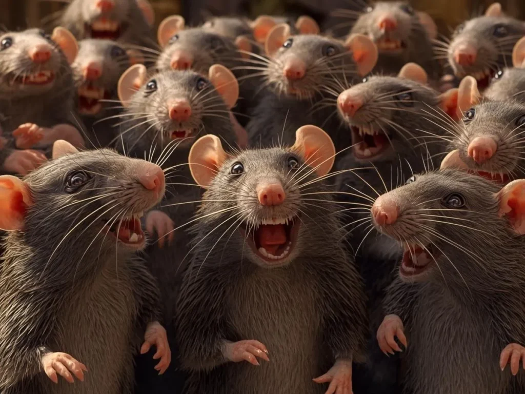 Hilarious Rat Jokes That’ll Crack You Up