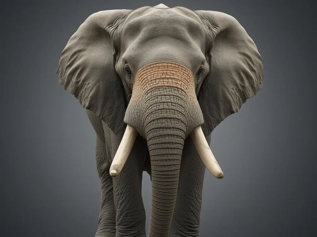 Instagram Ready Elephant Puns