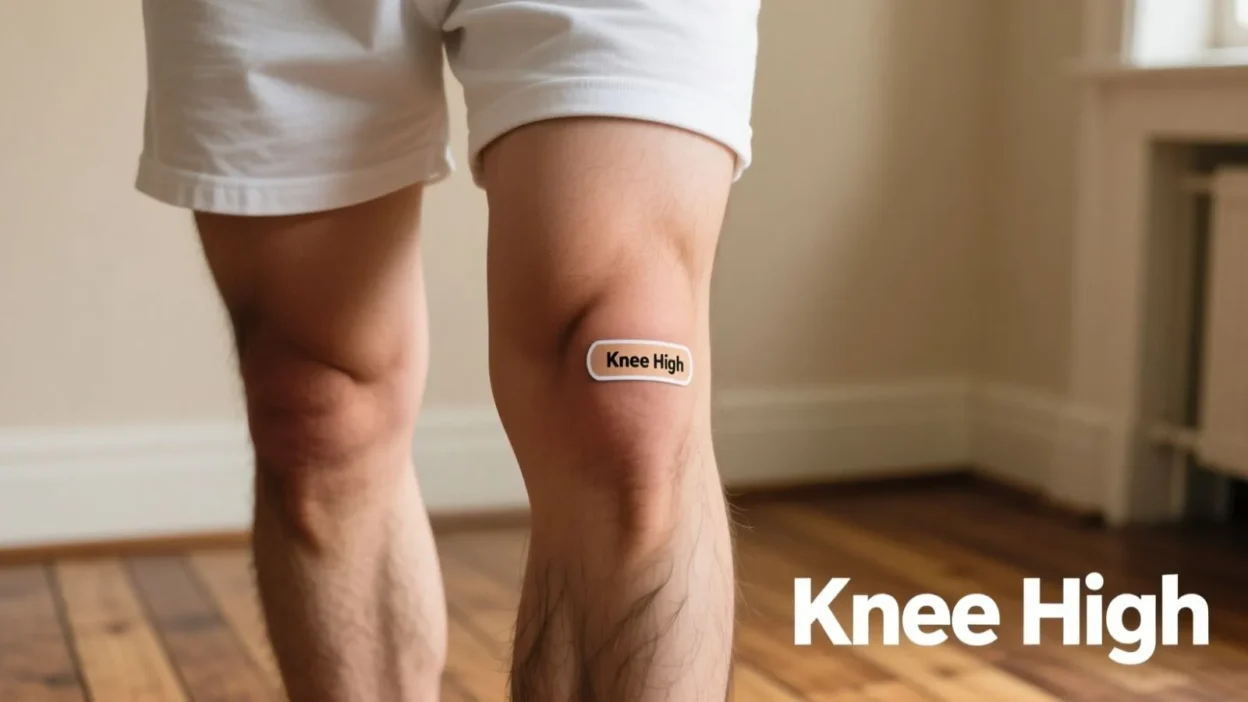 Knee Puns 
